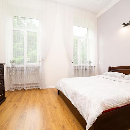 Lviv City Rent Exterior foto