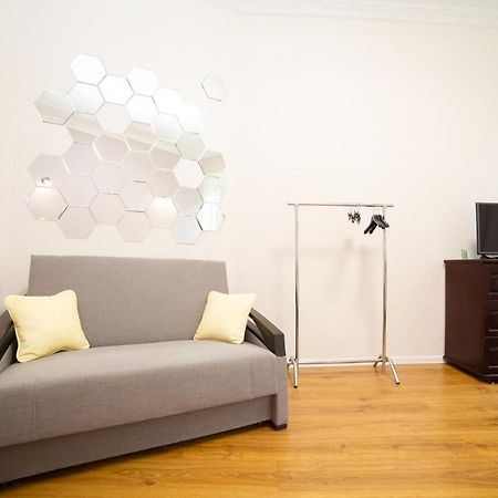 Lviv City Rent Exterior foto