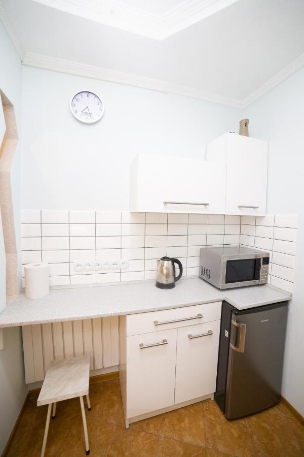 Lviv City Rent Exterior foto