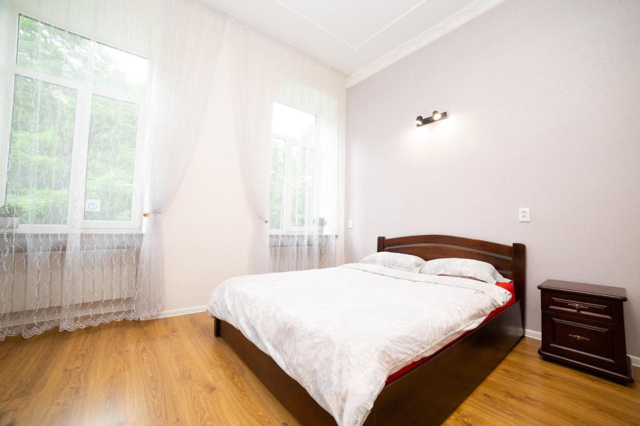 Lviv City Rent Exterior foto